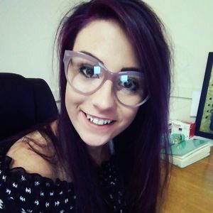 Meet your Posher, Alisia